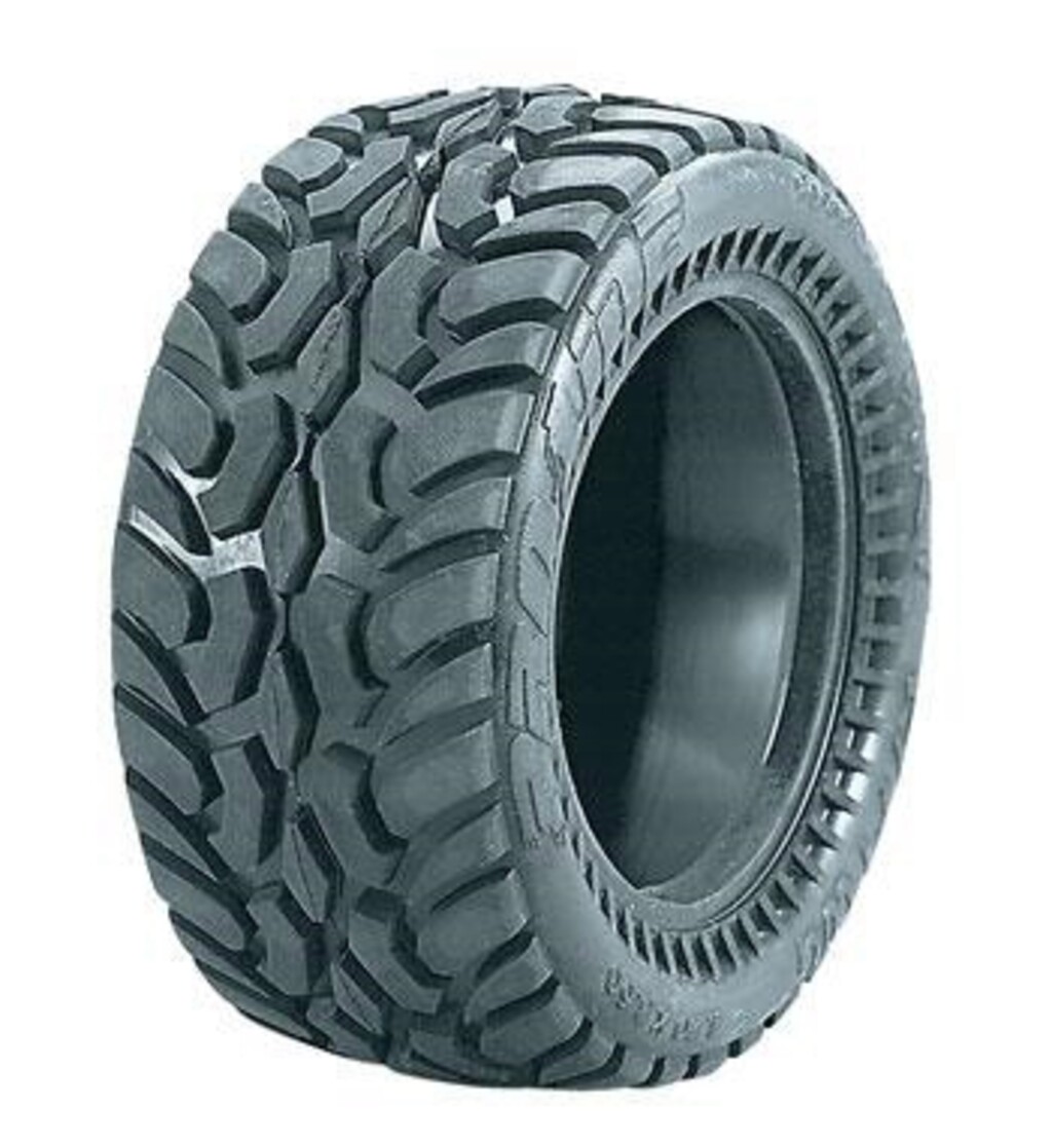 PROLINE TIRE DIRT 2.2 REAR BUGGY 1071-00