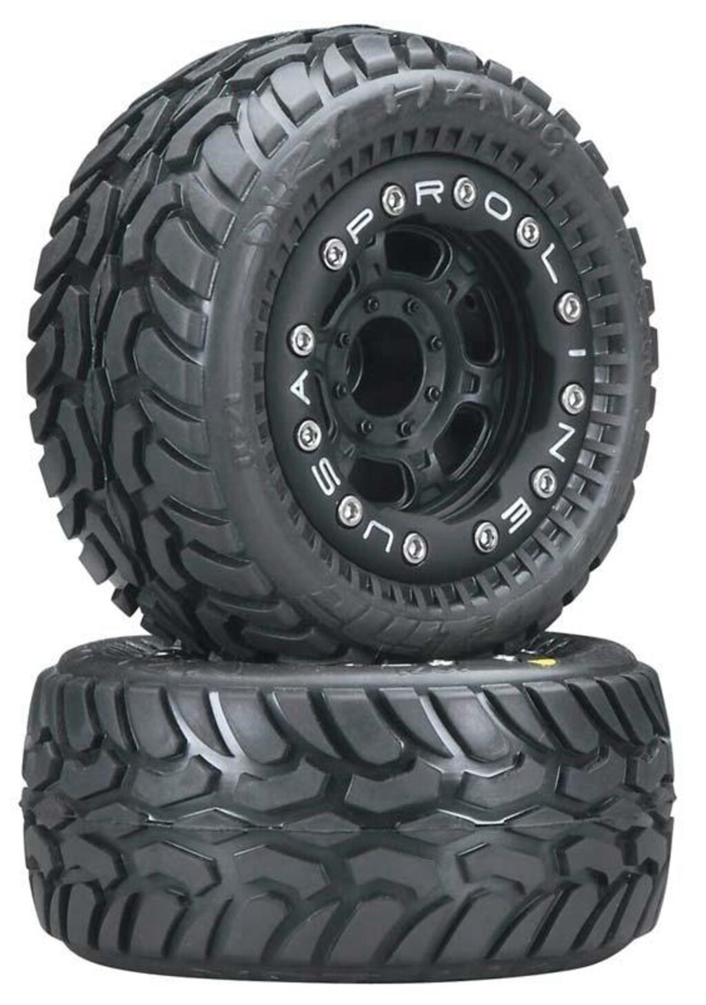 PROLINE TIRE DIRT HAWG 1/16 1071-13
