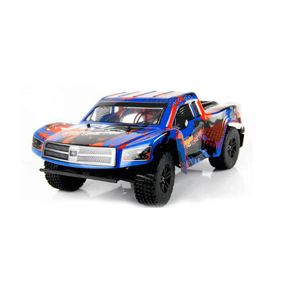 WLTOYS CAR TRUCK DESERT RC L979