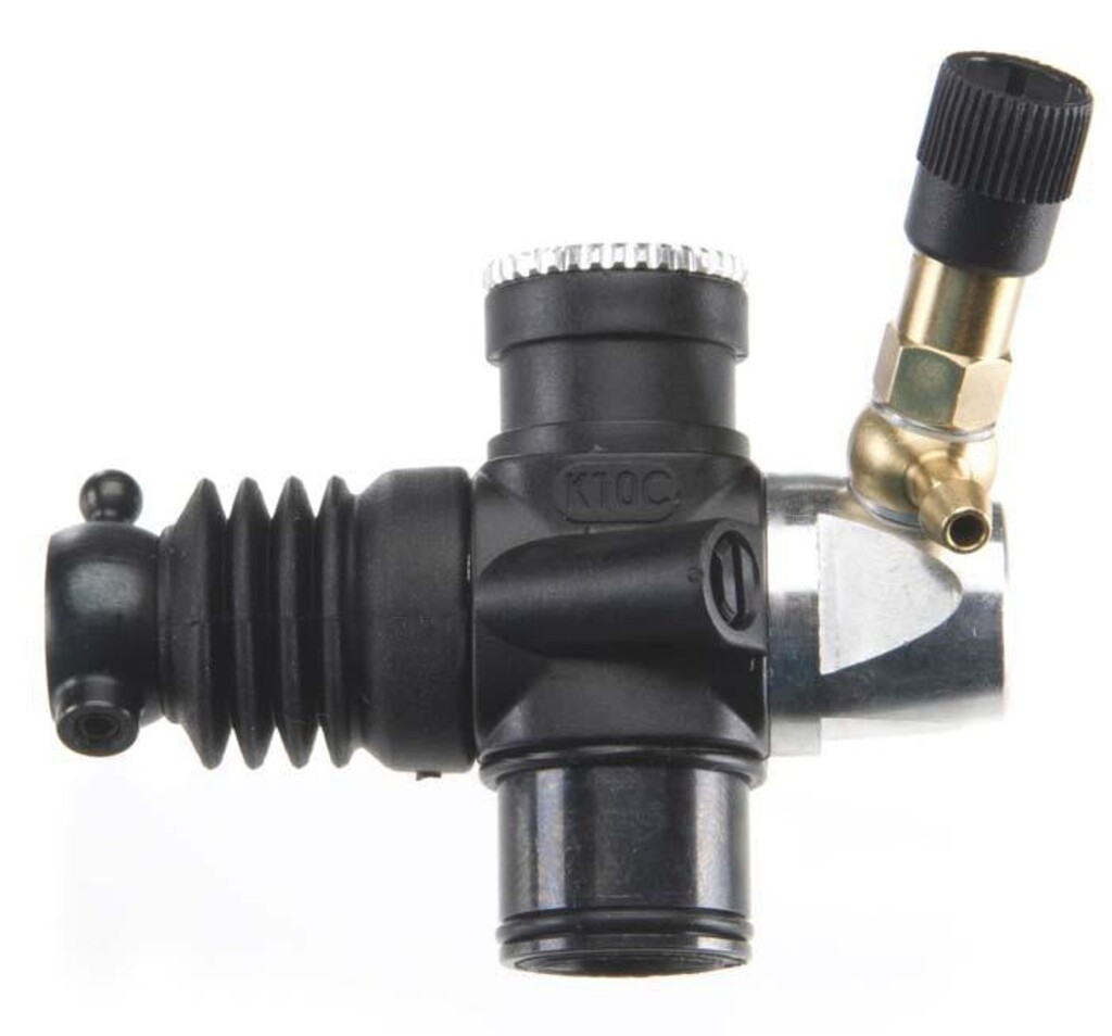 HPI CARBURATOR 5.9 ENGINE COMPLETE 15296