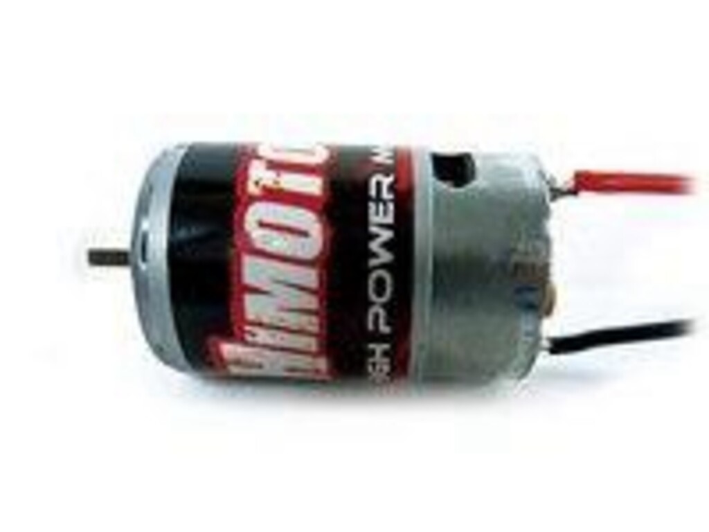 HT MOTOR RC550 1PC 03016