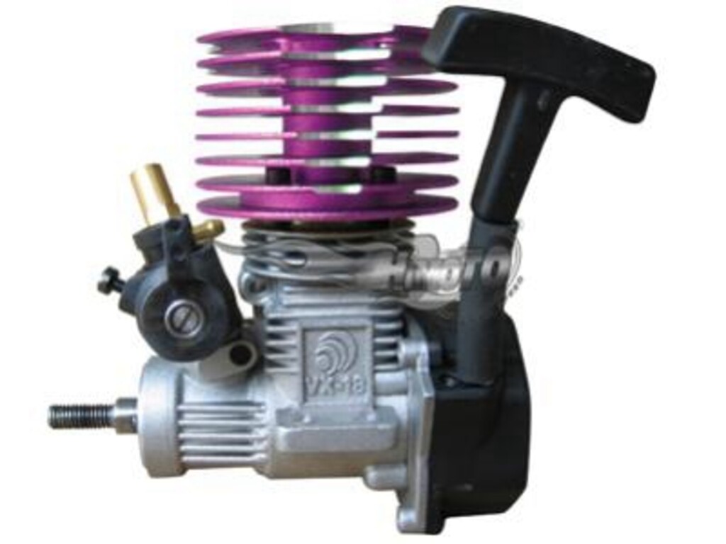 MOTOR HIMOTO .18 CPX VERTEX 02060T18