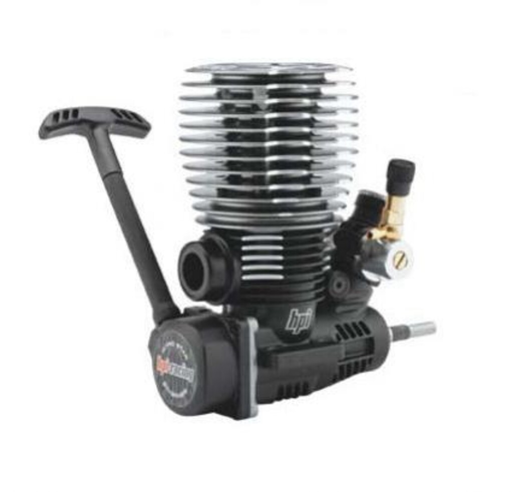 MOTOR HPI .36 K5.9 ENGINE 15250