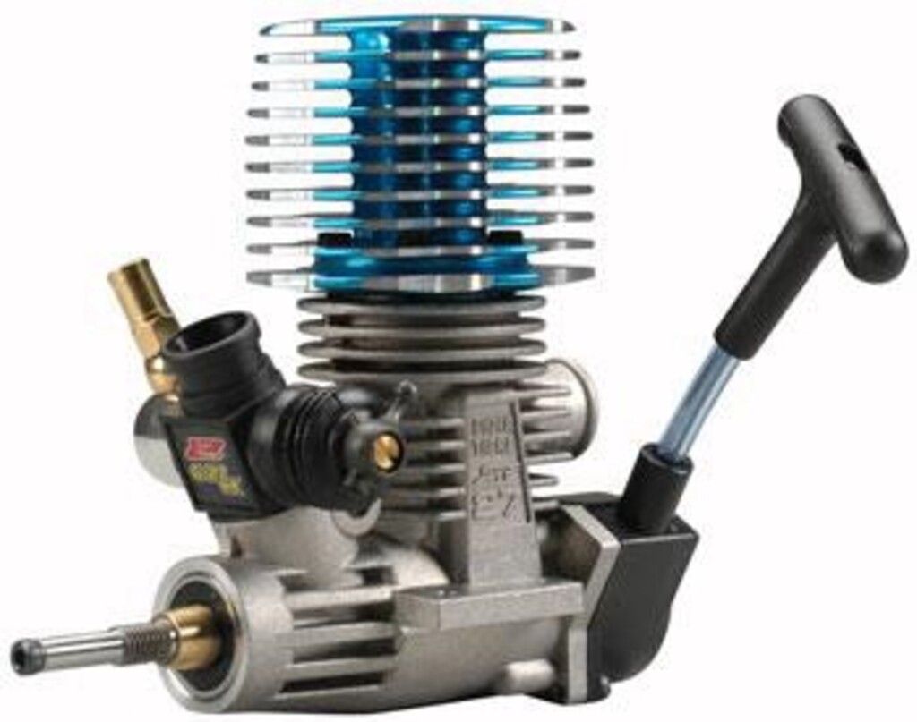 MOTOR DURATRAX G-27CX SG BY ST DTXG0256