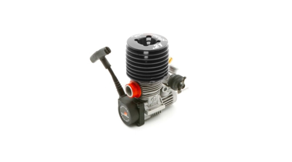 MOTOR DYN .21 DYNAMITE SPORT DYN0807B