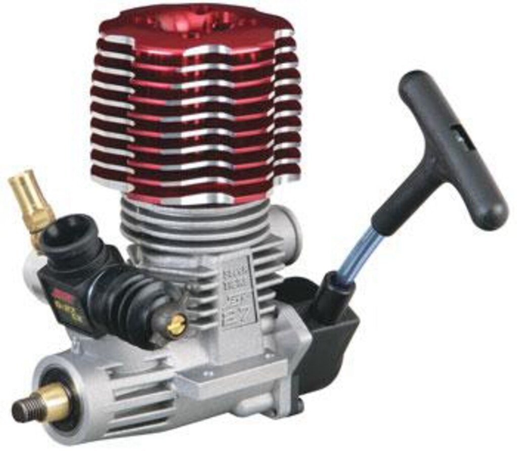 MOTOR DURATRAX G-27CX SG BY ST DTXG0255