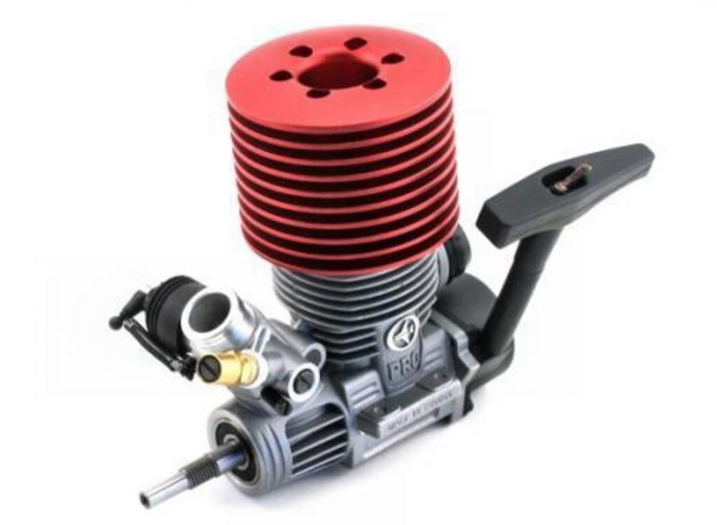 MOTOR TT .21 PRO-21BX-R TTR9475