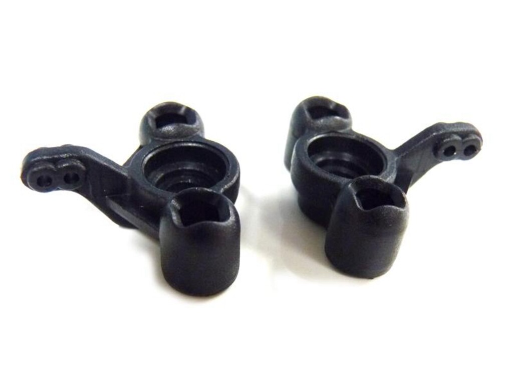 HT STEERING HUB 2PC 86013