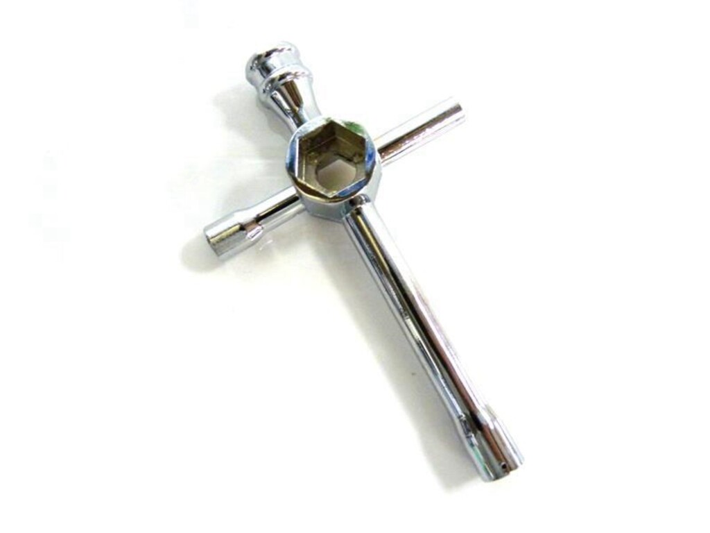 CHAVE DE VELA B7008 HIMOTO 80129