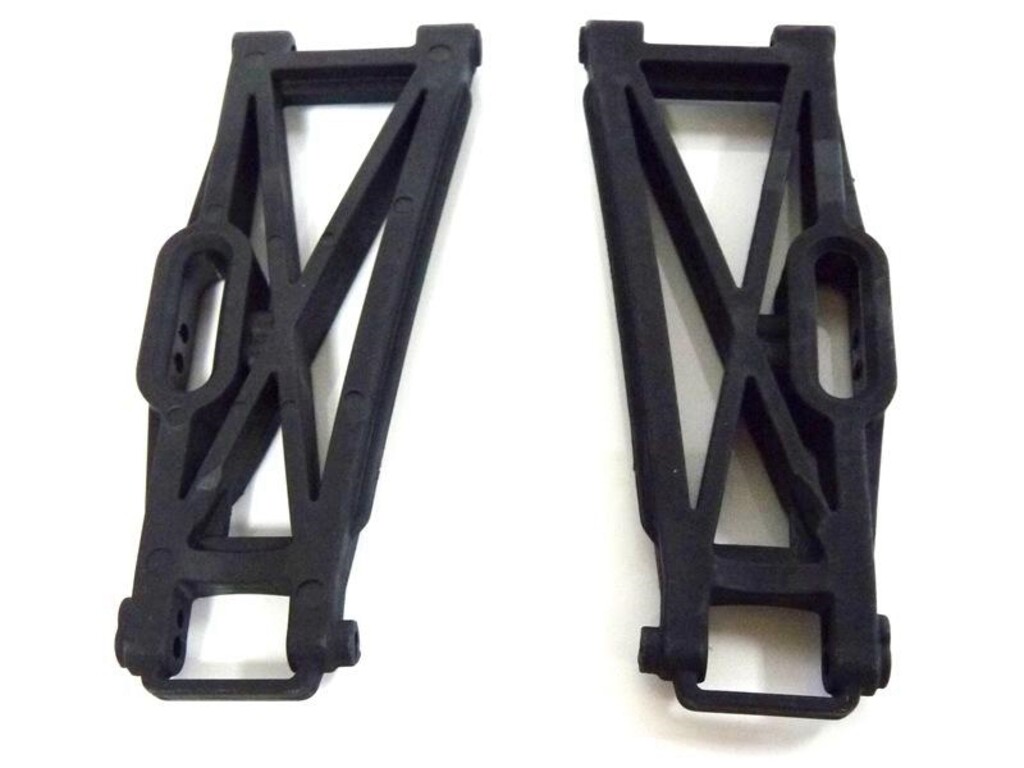 HT REAR LOWER SUSPENTION ARM 2PC 31604