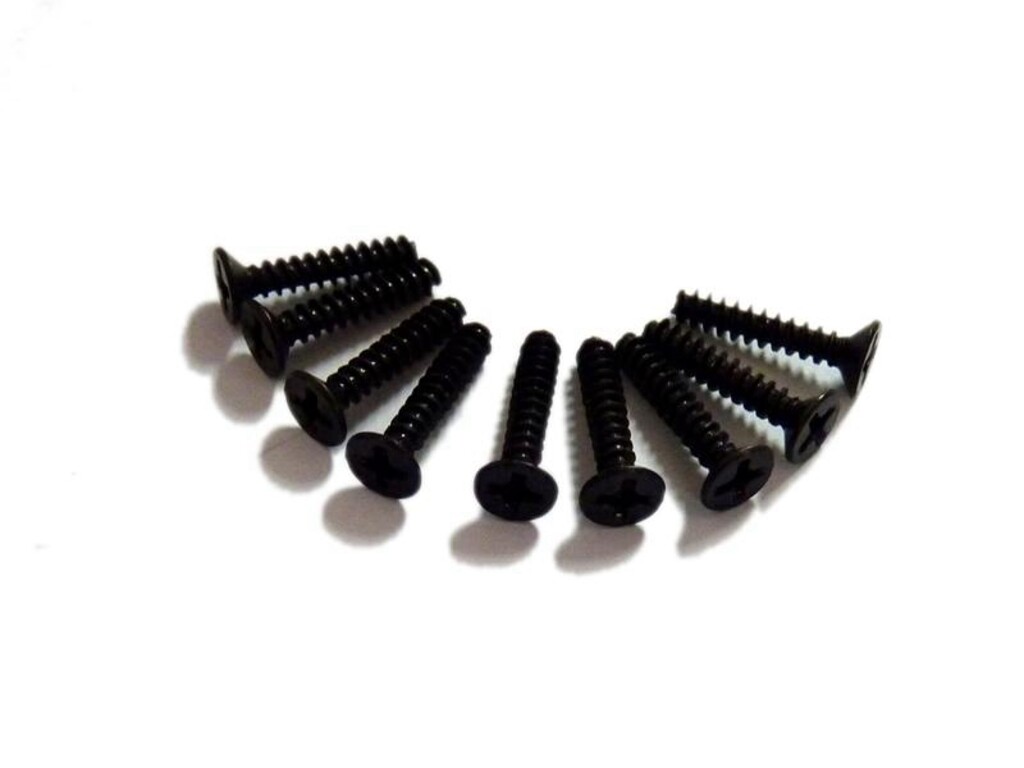 HT TPE3*15FH SCREWS 9PC 02089