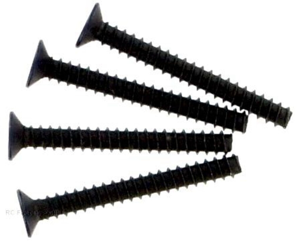 HT TPE3*25FH SCREWS 4PC 02090