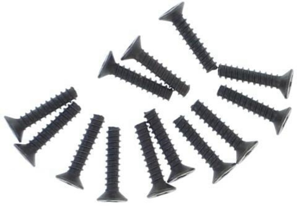 HT TPE3*14FH SCREWS 13PC 02088