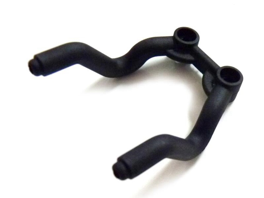 HT REAR DUMPER UPPER BRACKET 908-005