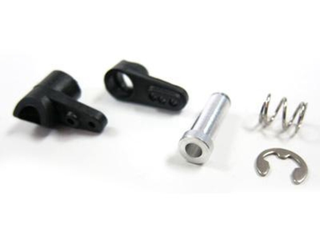 HT SERVO SAVER STEERING COMPLETE 18547