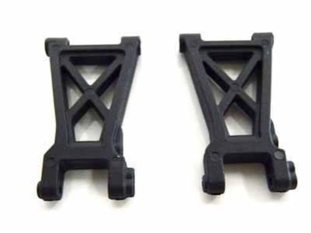 HT REAR LOWER SUSPENTION ARM 2PC 23606