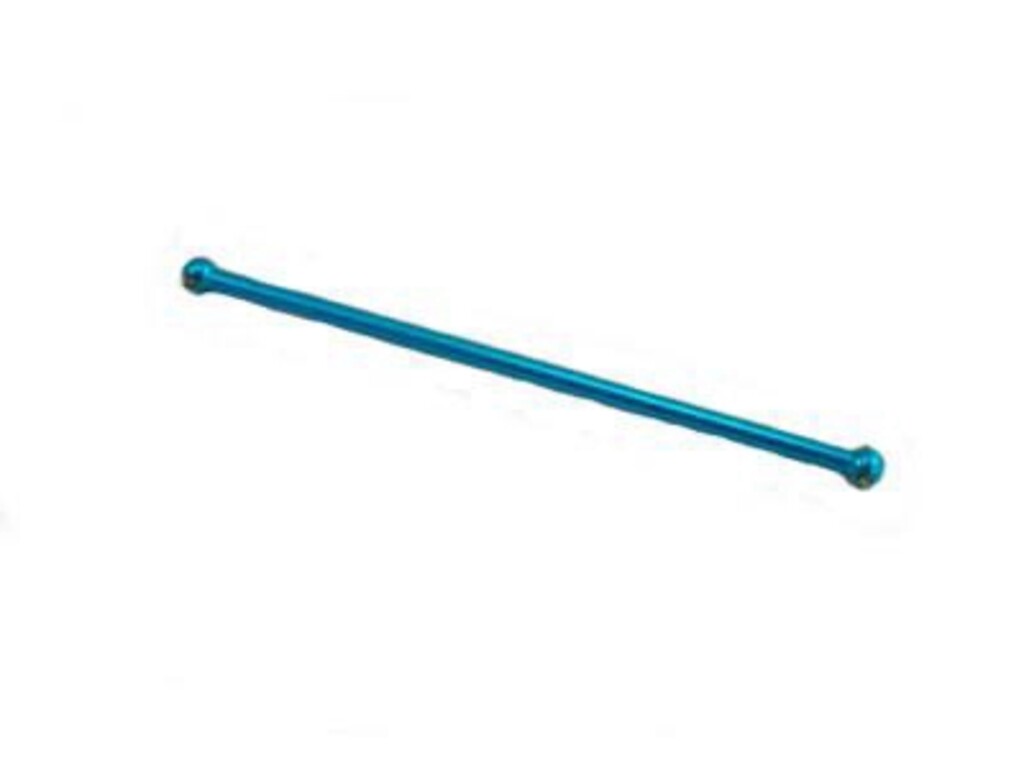 HT ALUMIN CENTER MAIN DOGBONE 1PC 28015