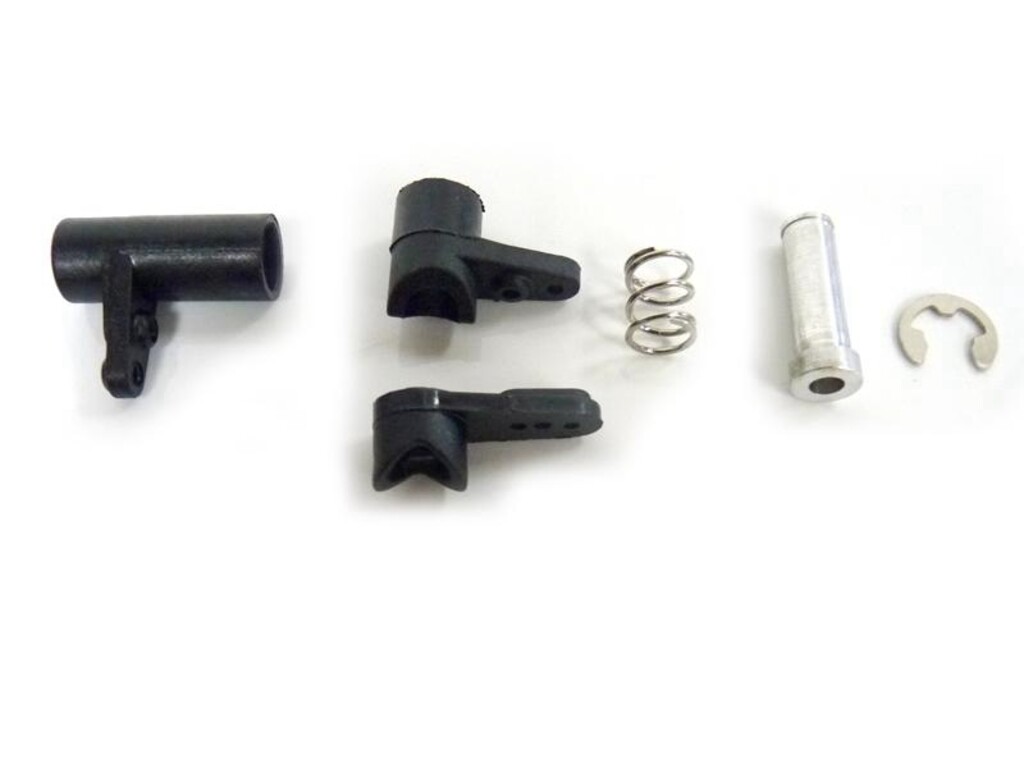 HT SERVO SAVER STEERING COMPLETE 18548