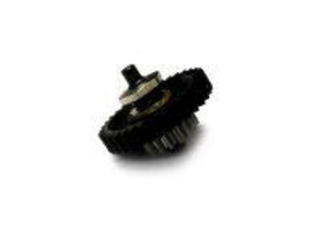 HT METAL DIFFERENT GEAR COMPLETE 08013T