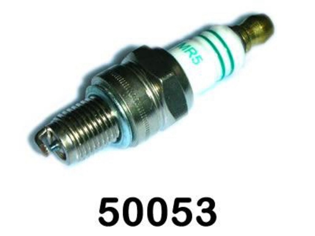 HT VELA GASOLINA PLUG CARRO 1/5 50053