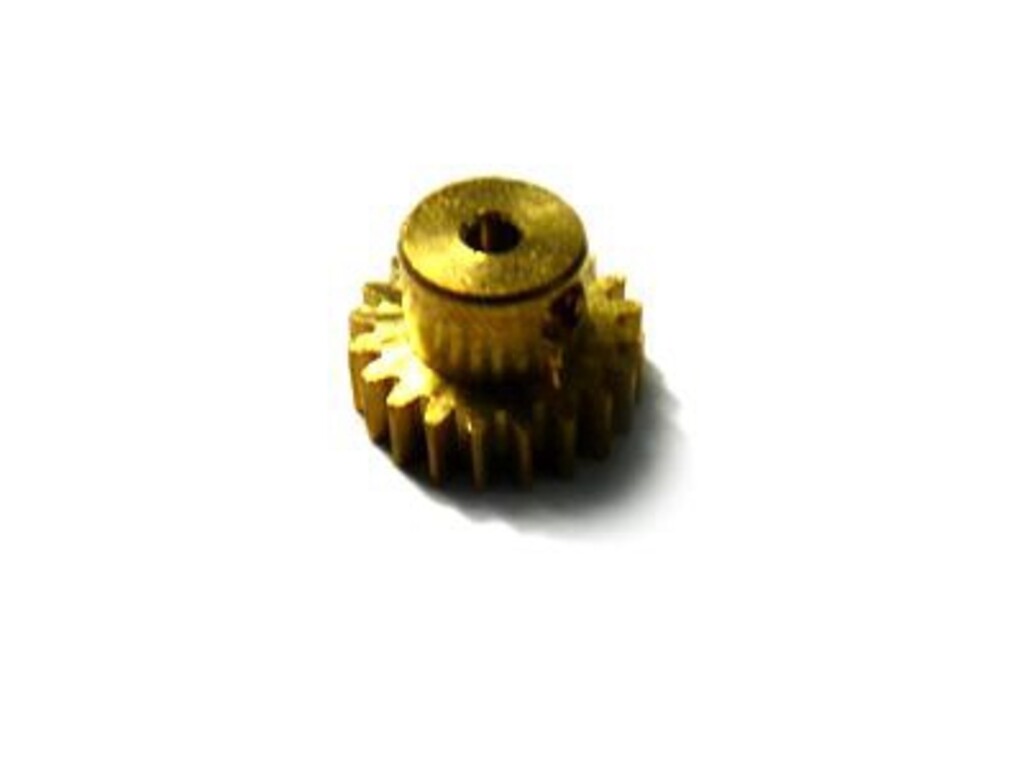 HT MOTOR GEAR 20T 18220