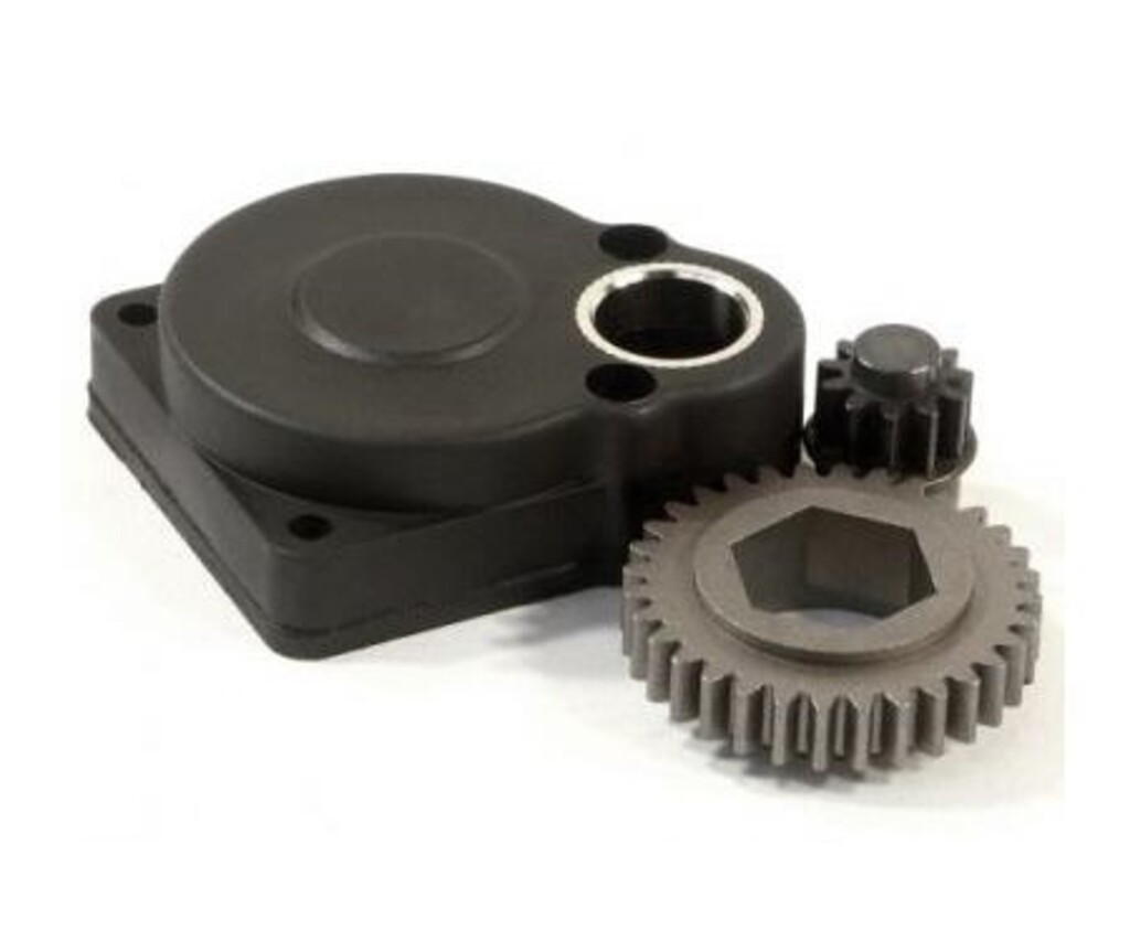 HT BACK PLATE B7026-008