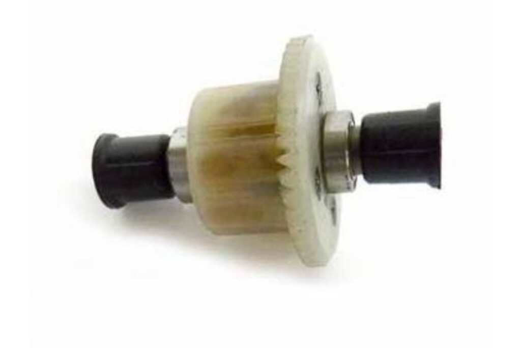 HT F/R DIFFERENTIAL GEAR 1 SET 23616