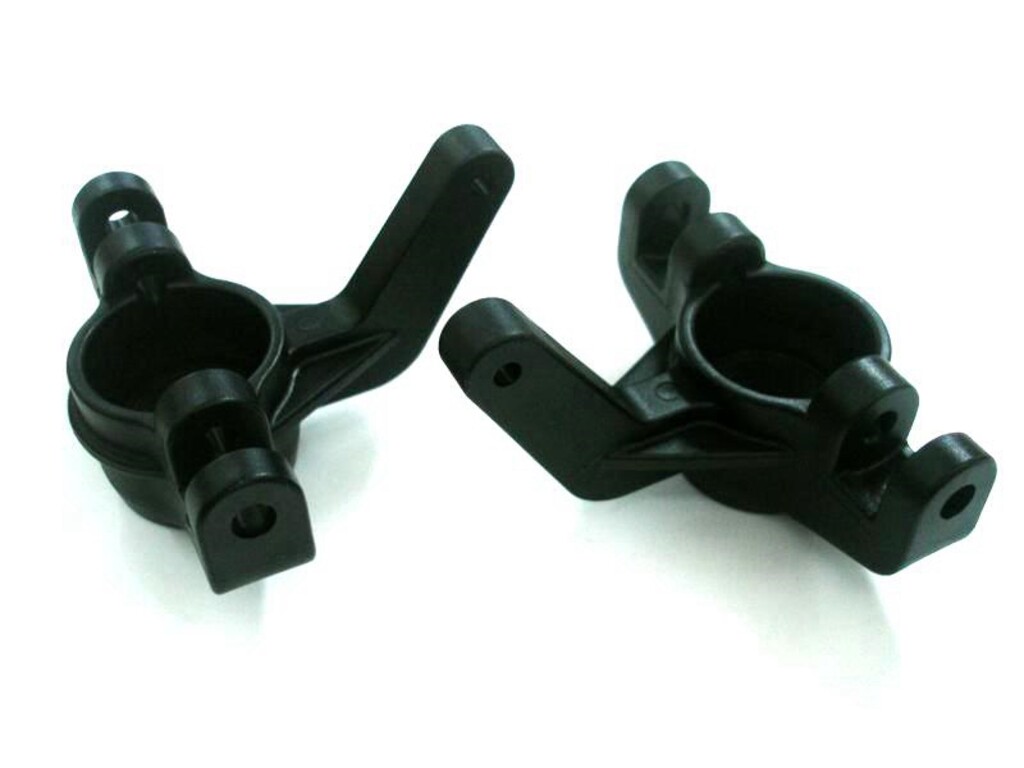 HT STEERING MOUNT 2PC 50014