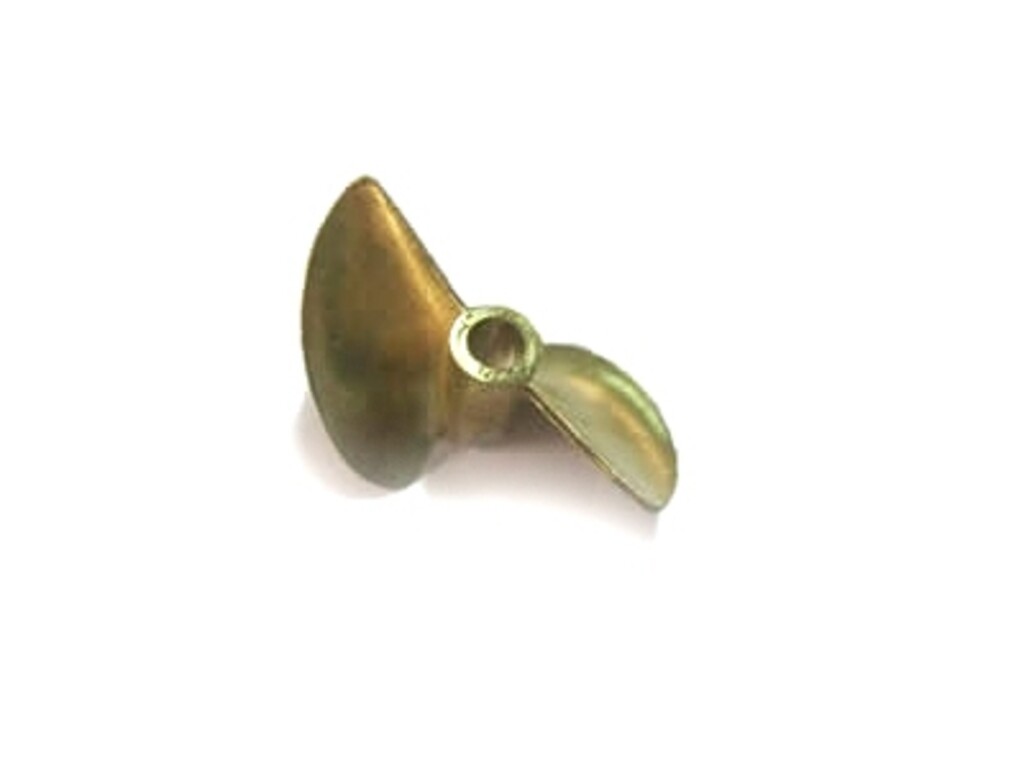 HT BOAT METAL PROPELLER 12510