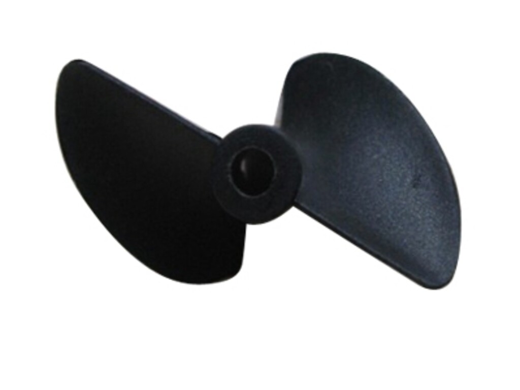 HT BOAT PLASTIC PROPELLER 11209