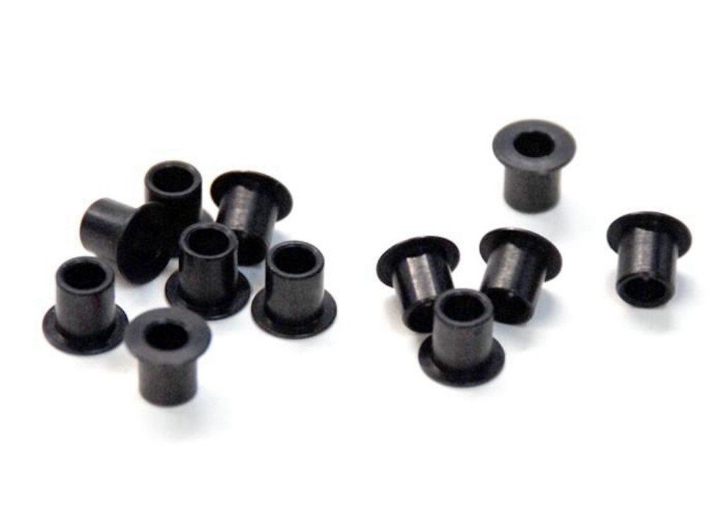 HT STEERING BUSHING 12PC 02101