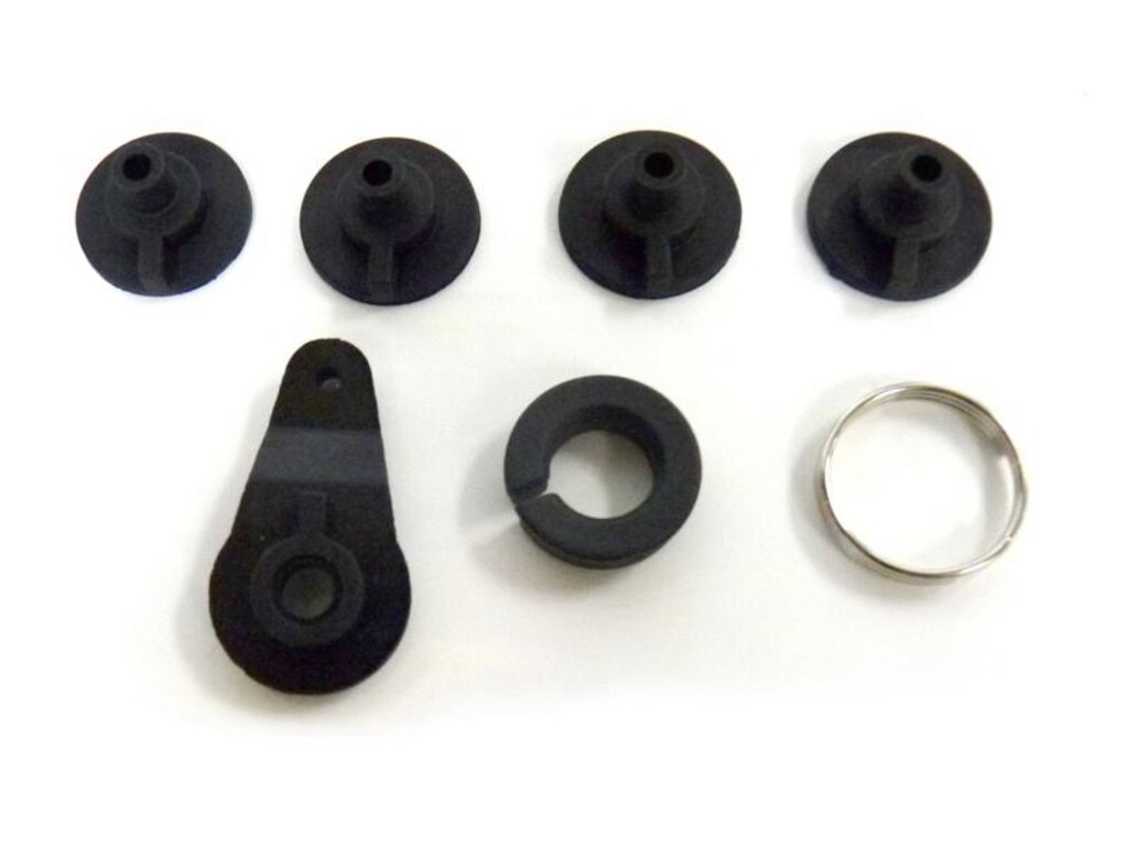 HT SERVO SAVERS 4 PC 31019