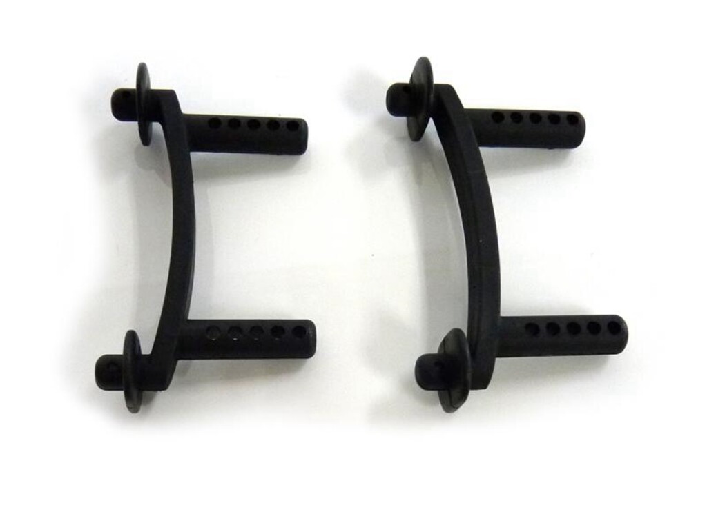 HT TRUCK BODY MOUNT 2PC 31101