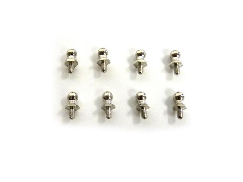 HT SHOCK BALLS 8PC 86059