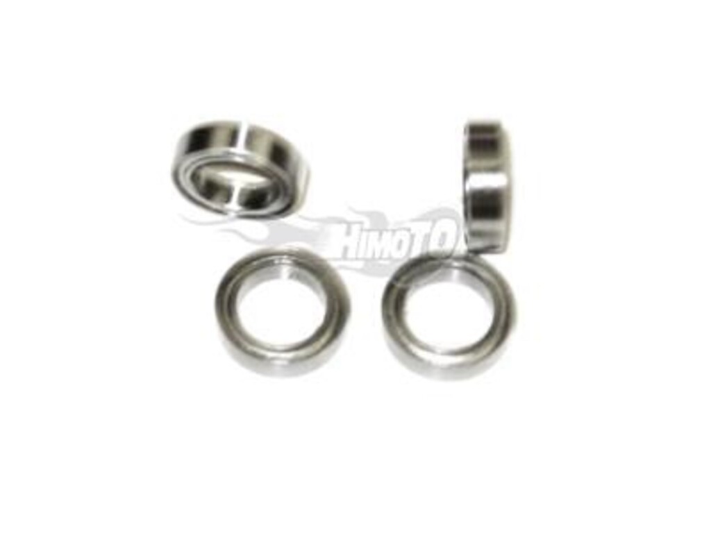 HT 86693 BALL BEARING 10*15*4MM 286068B