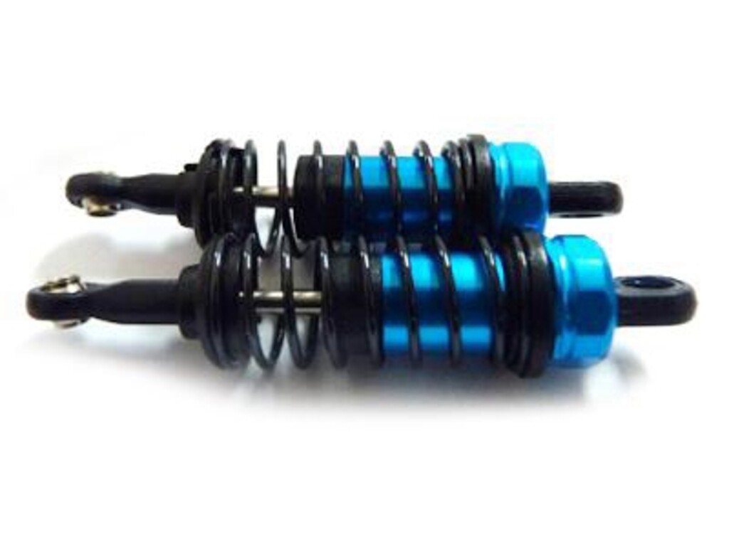 HT 82912 SHOCK ABSORVERS 2PC 1/10 282004