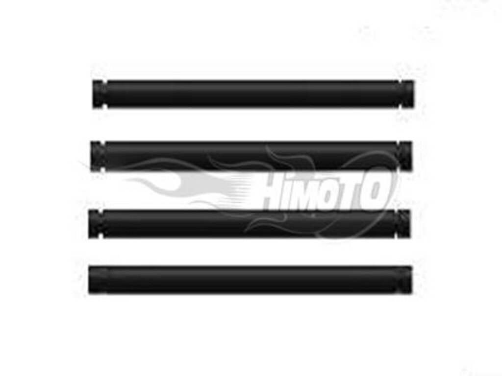 HT 6X45MM F/R UPPER ARM PINS 4PC 50040