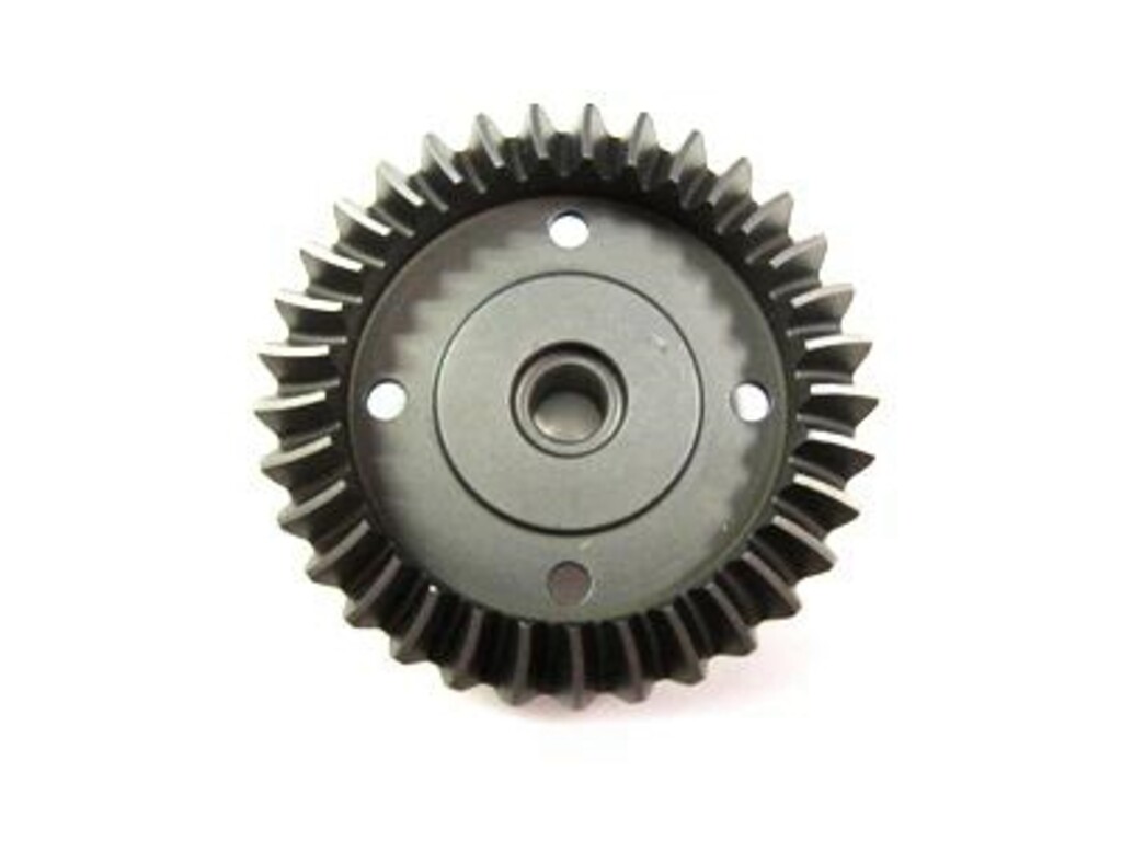 HT F/R CROWN GEAR 33T 50071