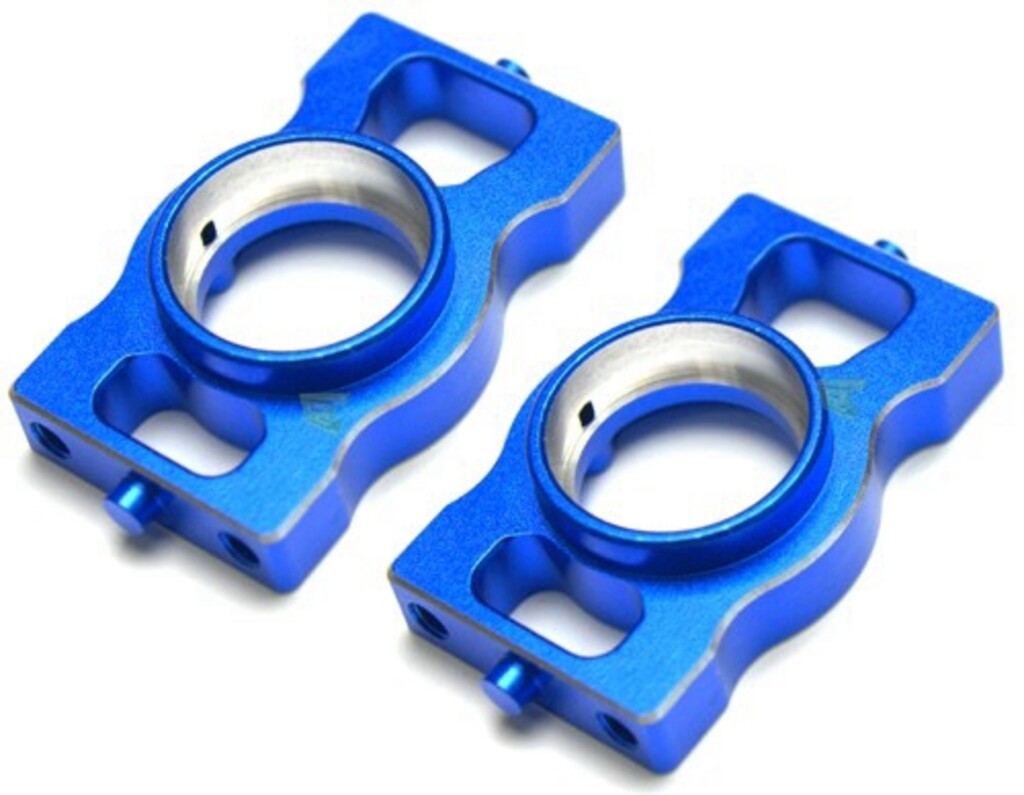 HT CENTER DIFFERENTIAL MOUNT AL 050003