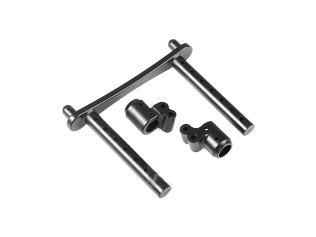 HT BODY POST 1PC 50057