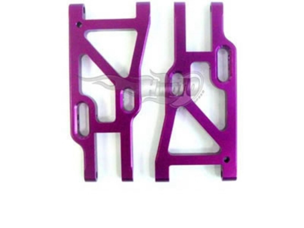HT 06050 PURPLE ALUM FR LOW ARM 2 106019