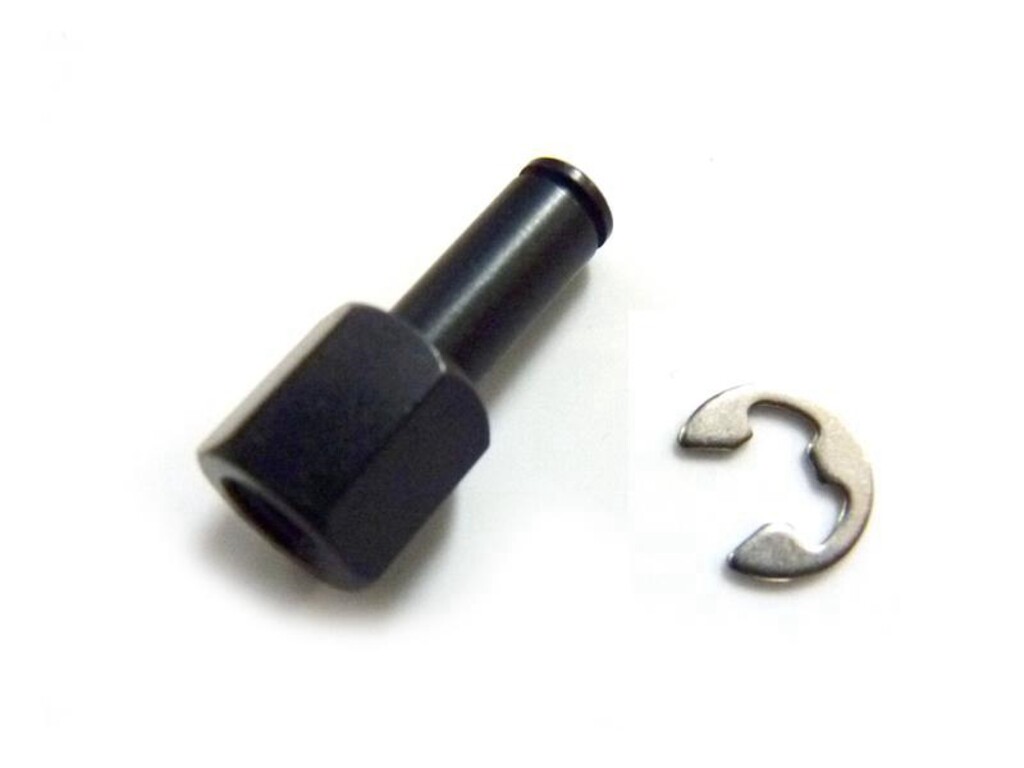 HT ENGINE CRANKSHAFT W/E-CLIP 903-051