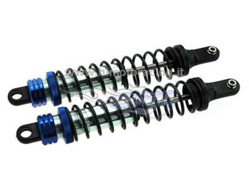 HT FRONT SHOCK ABSORVER SHORT 2PC 54002