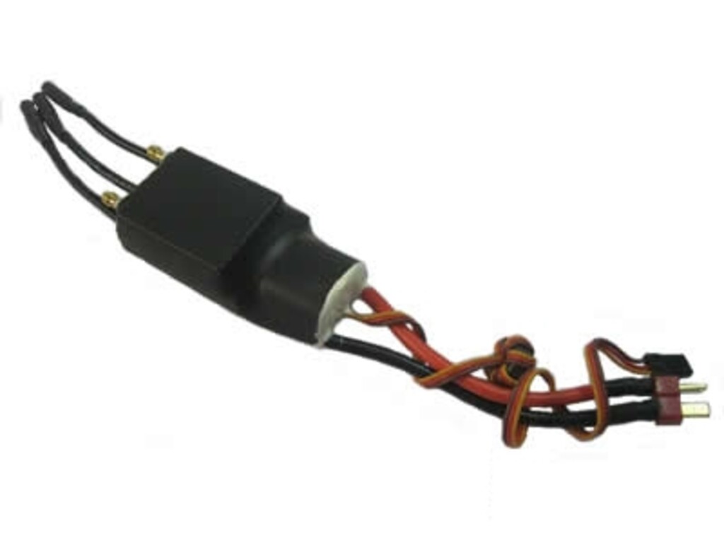 HT ESC BARCO BRUSHLESS SPEED CONTR 11703