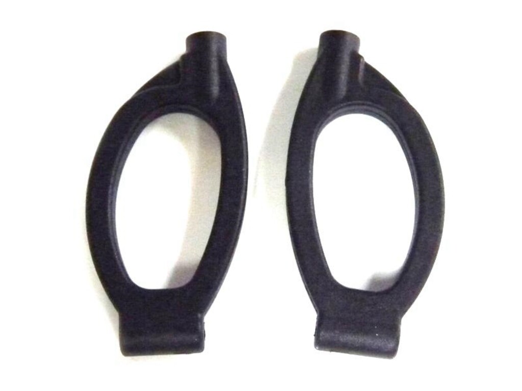HT FRONT UPPER SUPENSION ARM 2P 86010