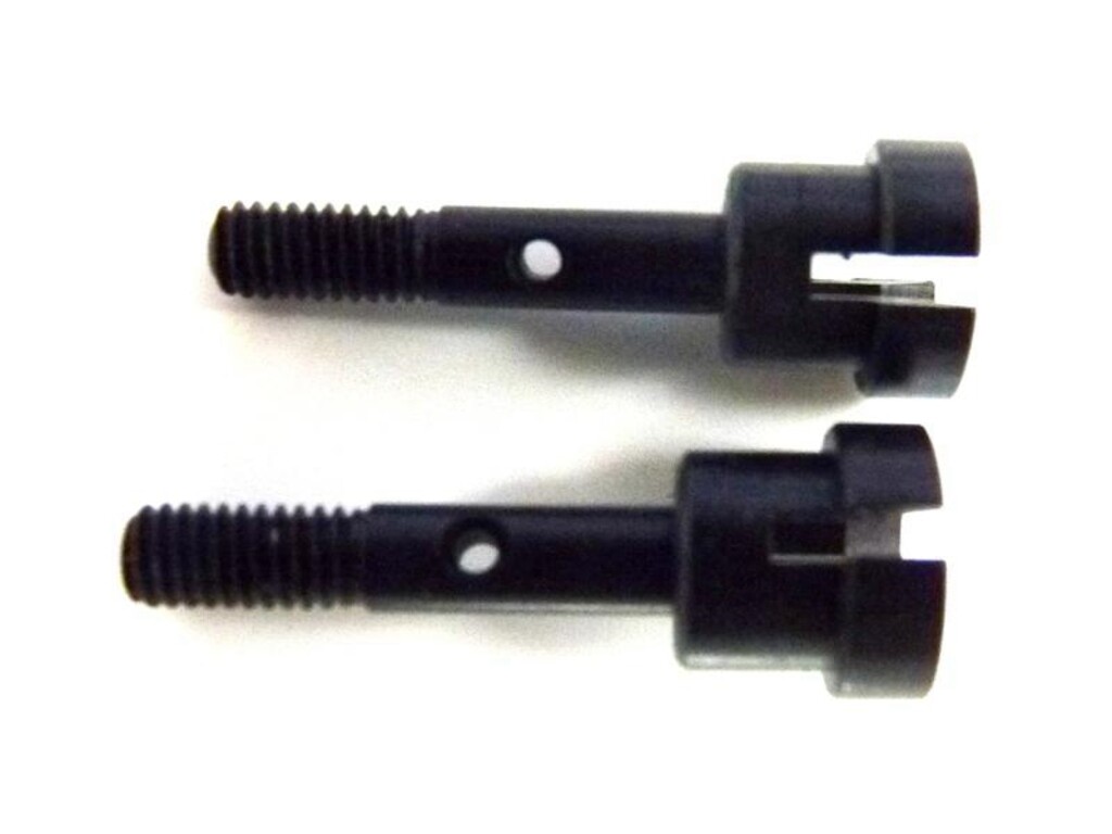 HT WHEEL SHAFTS 2PC 86022