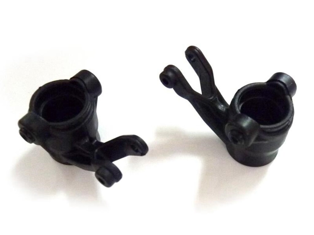 HT F/R STEERING ARM 2.4MM 903-015