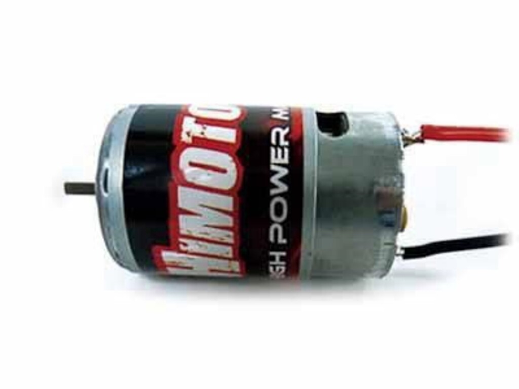 HT MOTOR (RC370) 28026