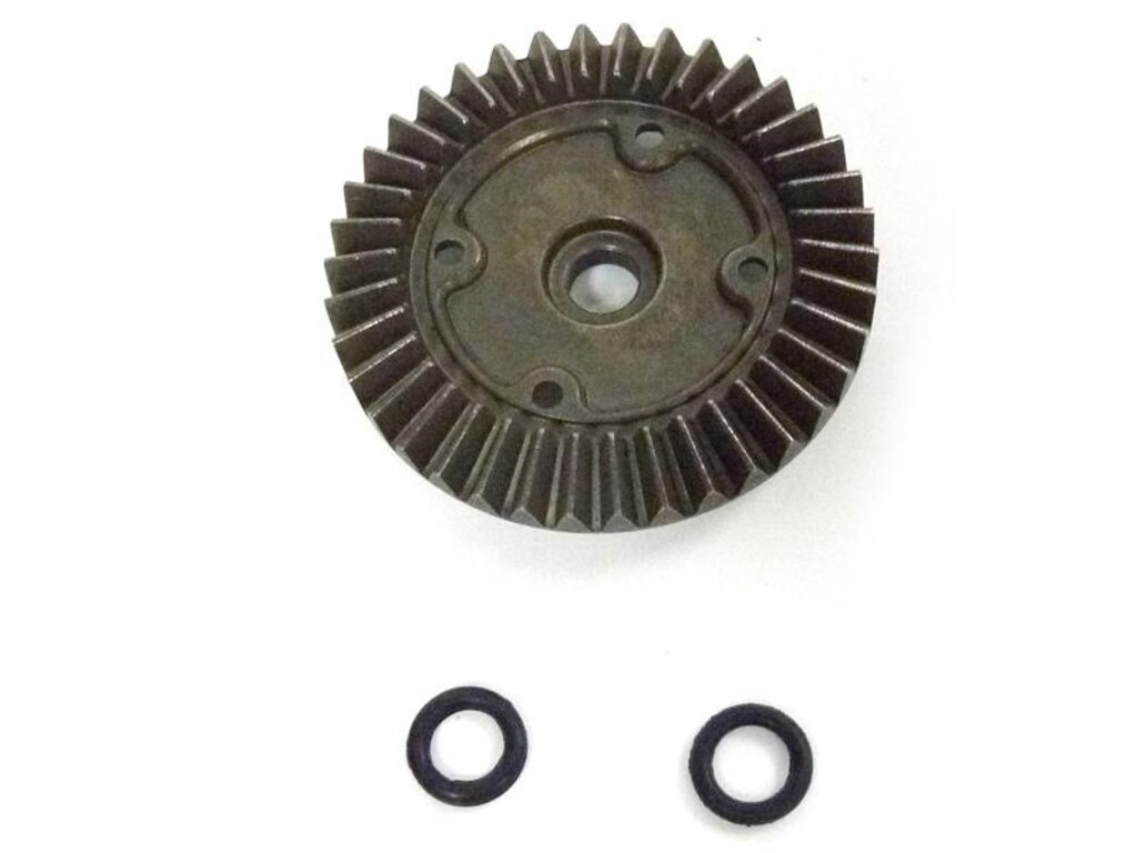 HT DIFFERENTIAL CROWN GEAR 38T 31008