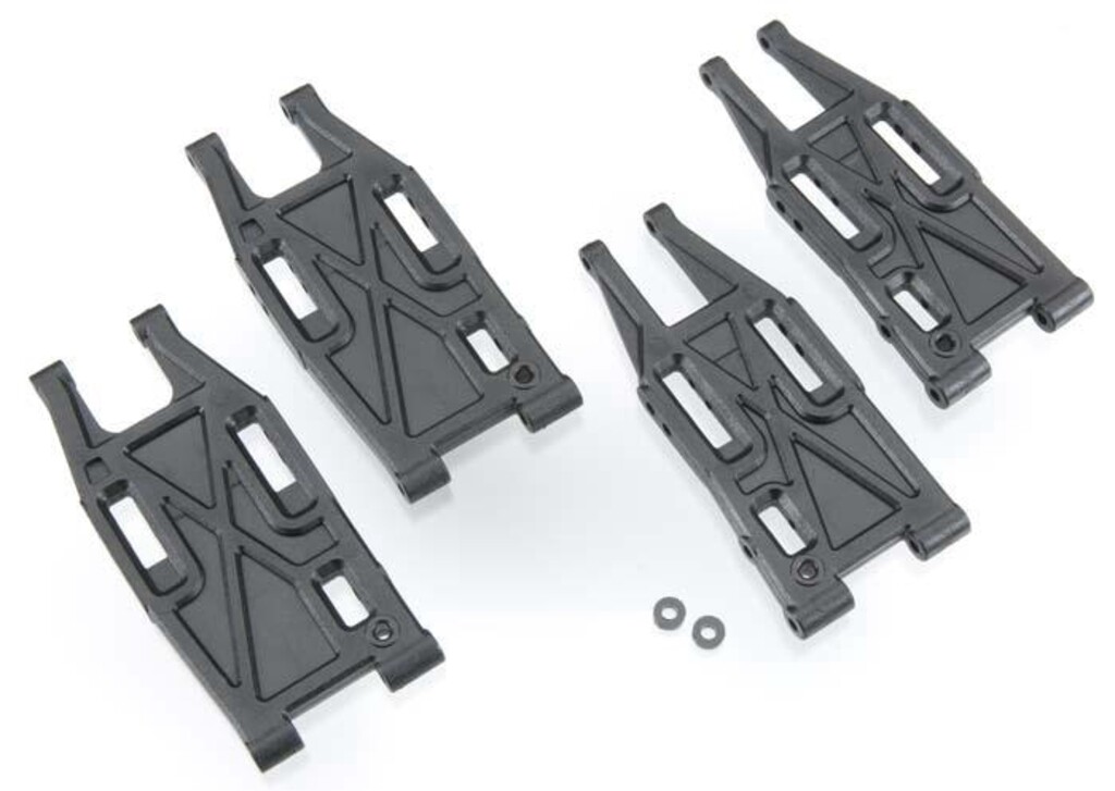HPI SUSPENSION ARM SET 101213